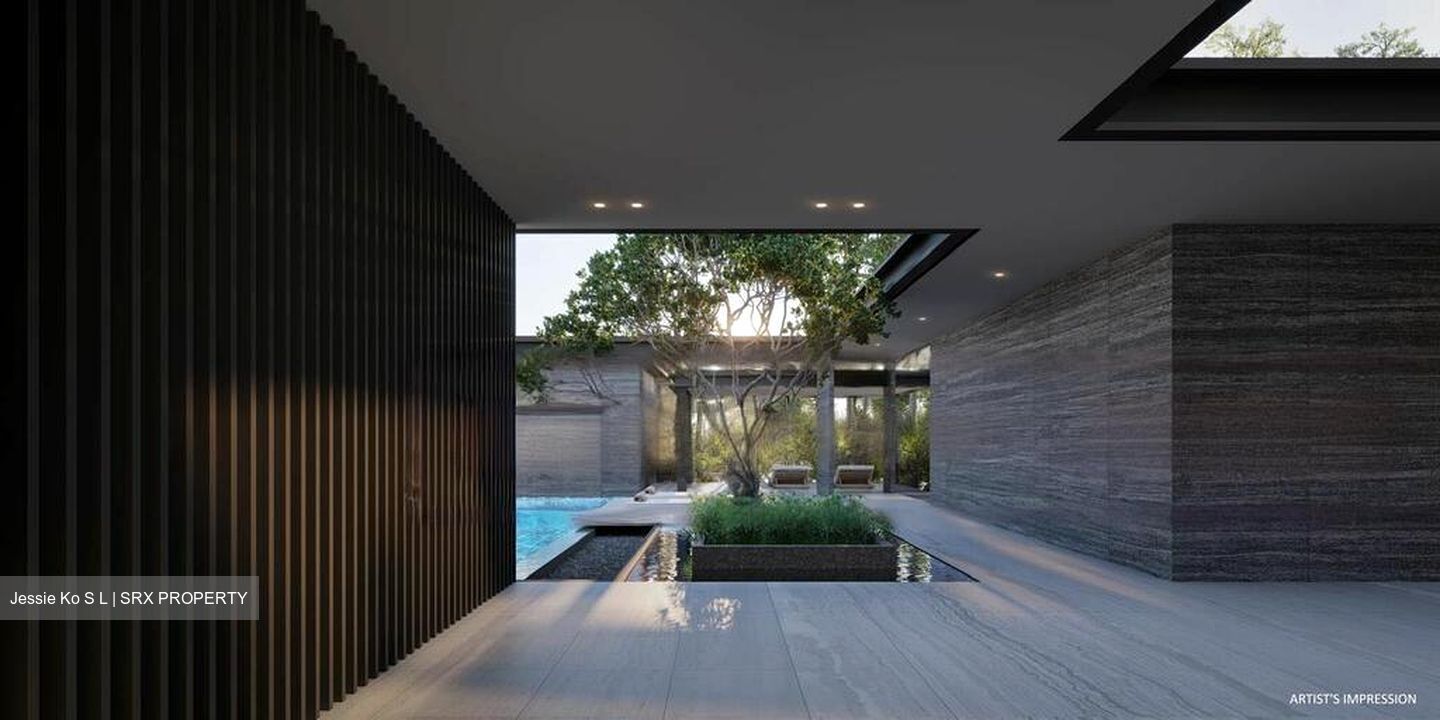 Orchard Boulevard (D10), Condominium #474398511